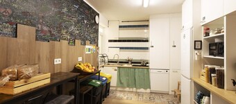 Green Hostel