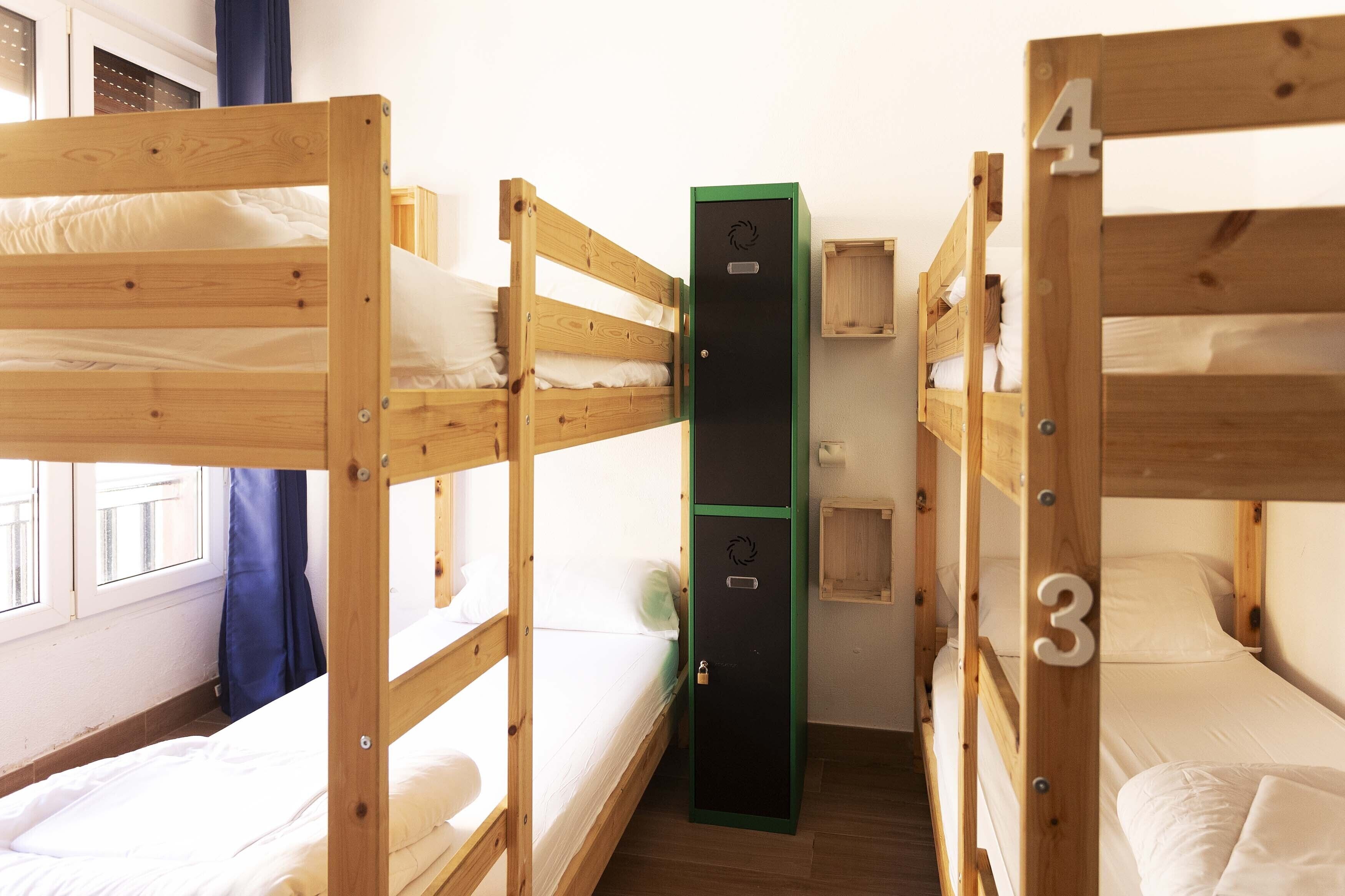 Foto - Green Hostel Oviedo