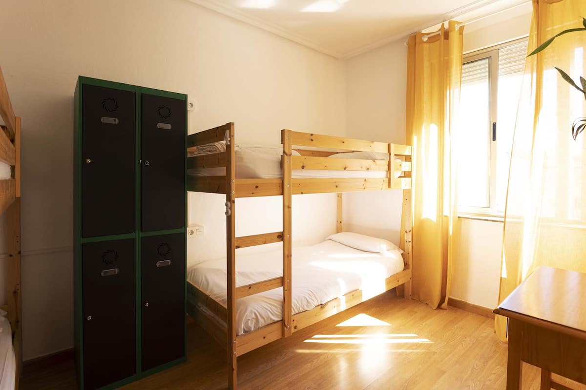 Decoración personalizada y muebles diferentes