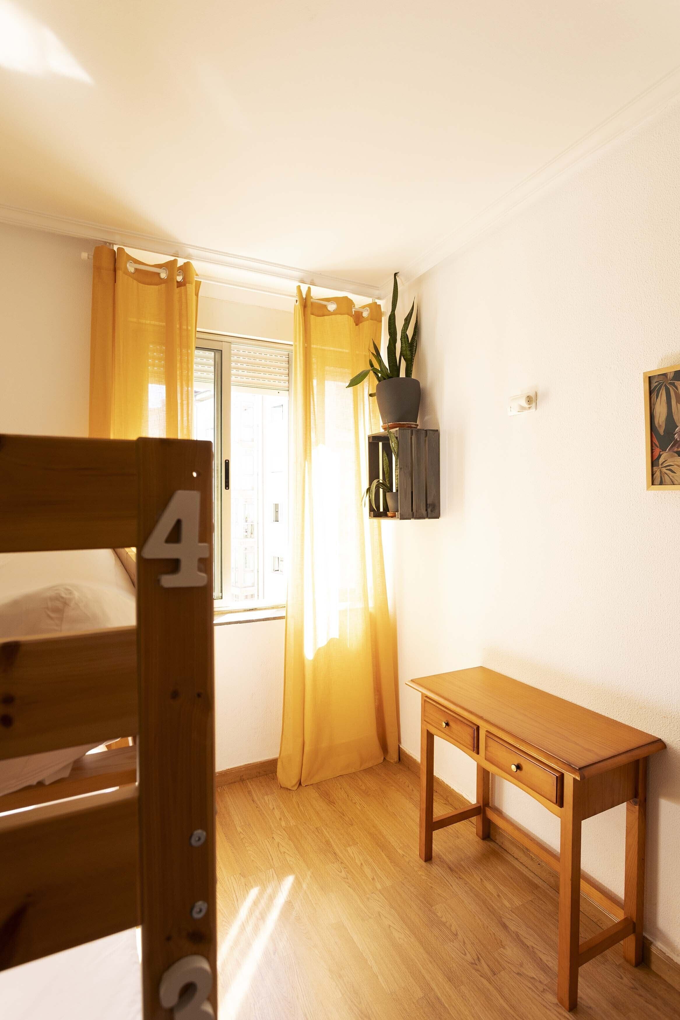 Foto - Green Hostel Oviedo