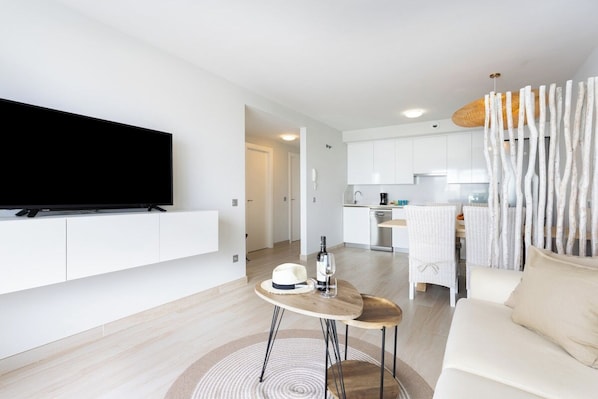 Smart TV