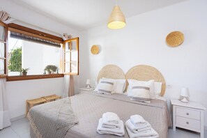 1 camera, ferro/asse da stiro, Wi-Fi, lenzuola