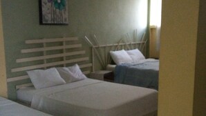 Room - Hotel Avenida D Martin (Altamira)