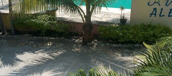 Hotel Avenida D Martin