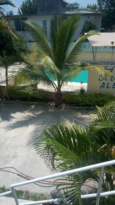 Hotel Avenida D Martin