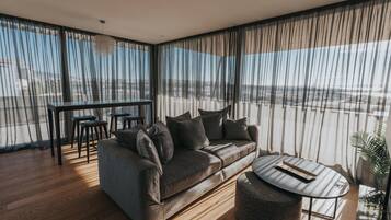 Apartment | Interior