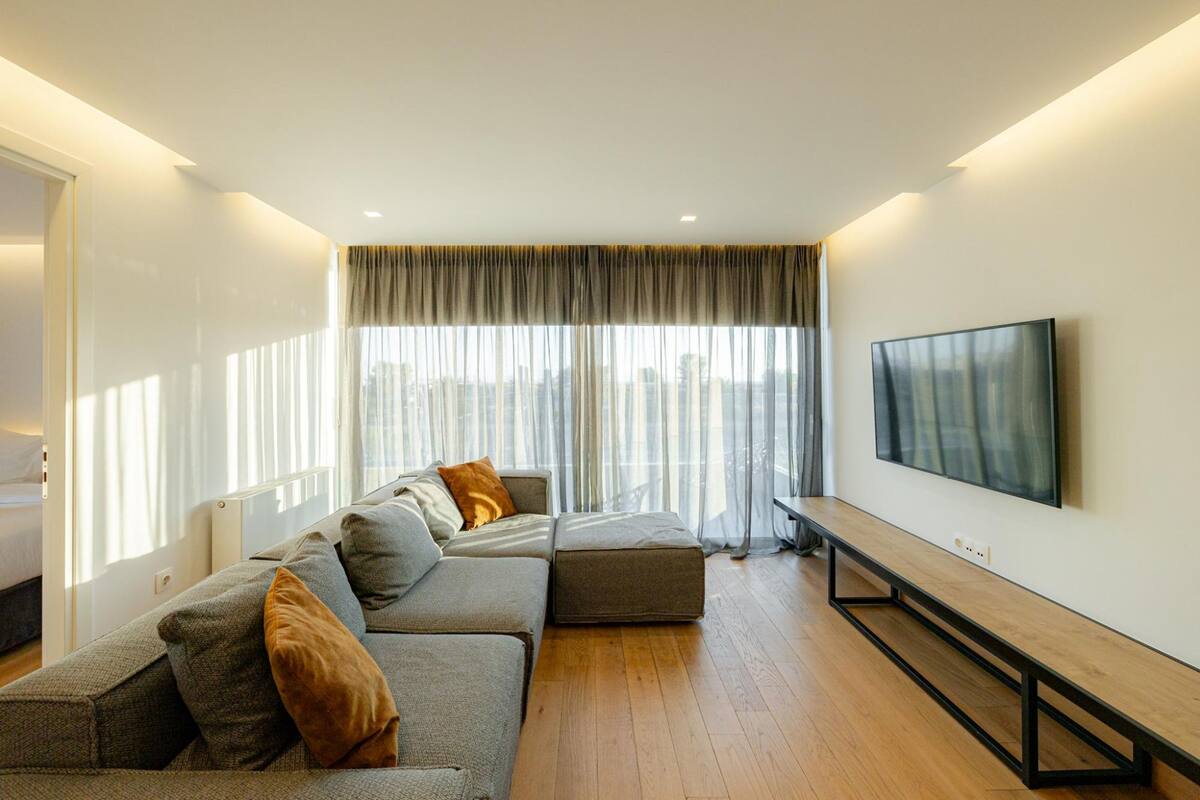 Apartment | Interior