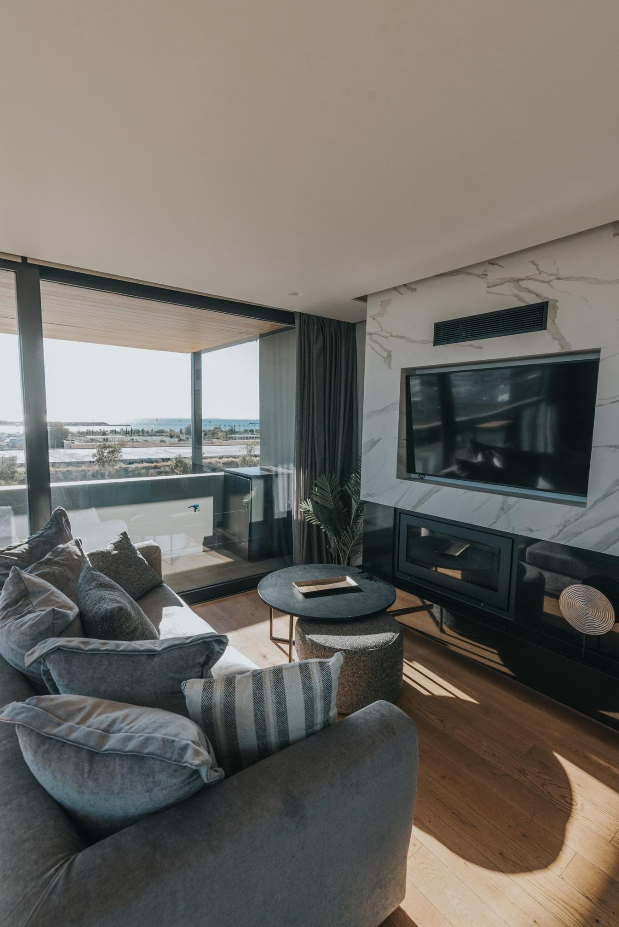 Apartment | Interior