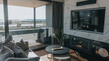 Apartment | Interior