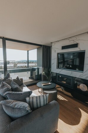 Apartment | Innenbereich