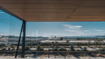 Apartemen | 8 kamar tidur