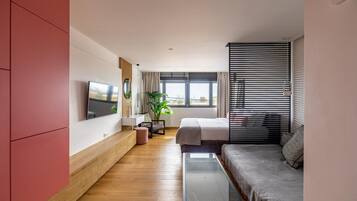 House | Living area