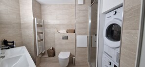 Shower - Beautiful studio at the foot of the slopes for 4-5 people (La Salle-les-Alpes)