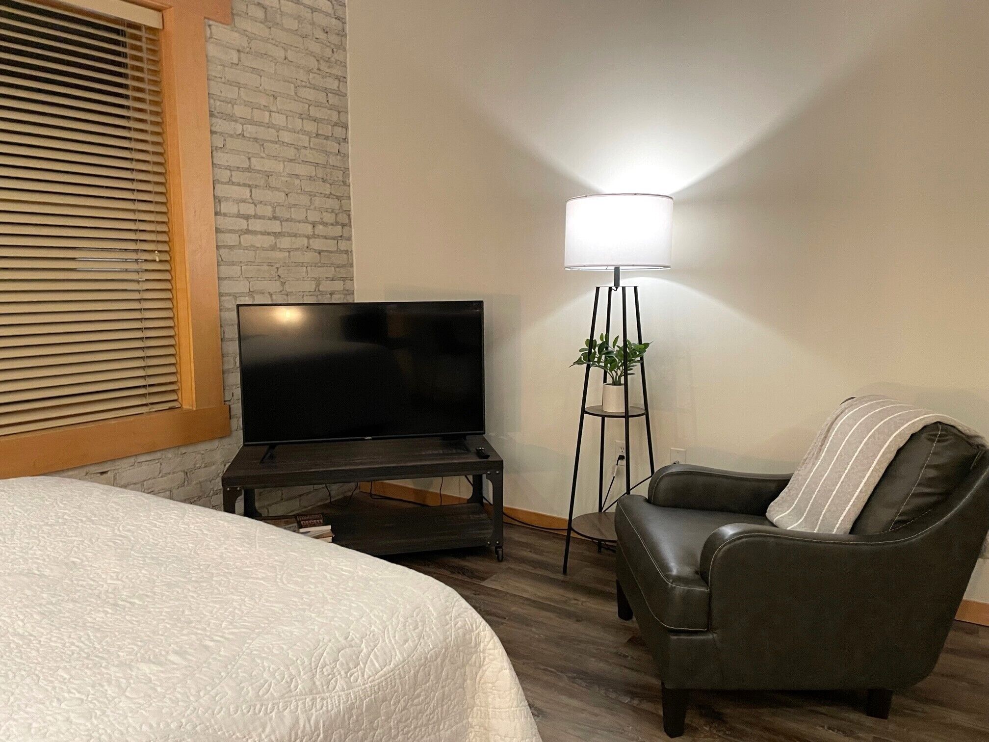 客房