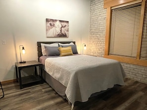 1 chambre, fer et planche Ă repasser, accĂšs au Wi-Fi (inclus)