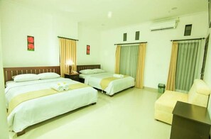 1 bedroom, WiFi