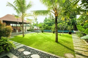 Pool - Villa Tedung River Gianyar (Kecamatan Gianyar)