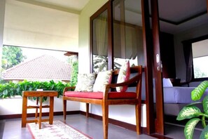 Interior - Rumah Taman Ubud - Sri Wedari (Kecamatan Ubud)