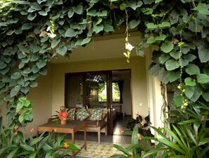 Property grounds - Rumah Taman Ubud - Sri Wedari (Kecamatan Ubud)