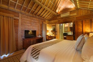 2 habitaciones y wifi 