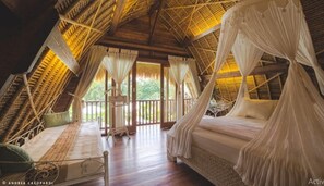 2 chambres