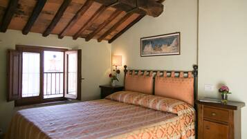 Panoramic Double Room, Valley View