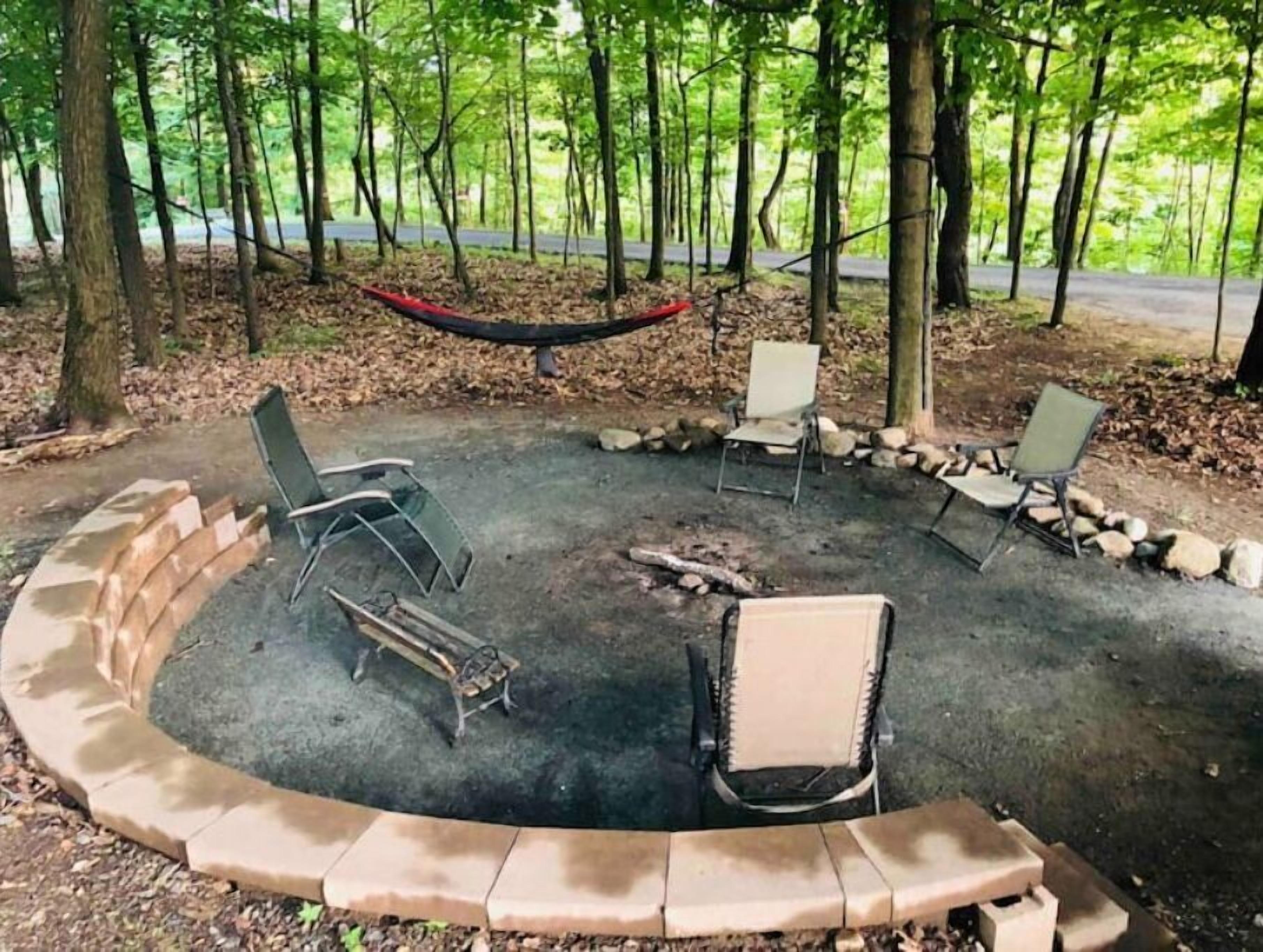 Área da propriedade