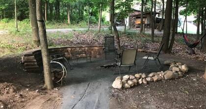 “No Sleep ‘Til Brooklyn “- Vintage Eclectic Studio