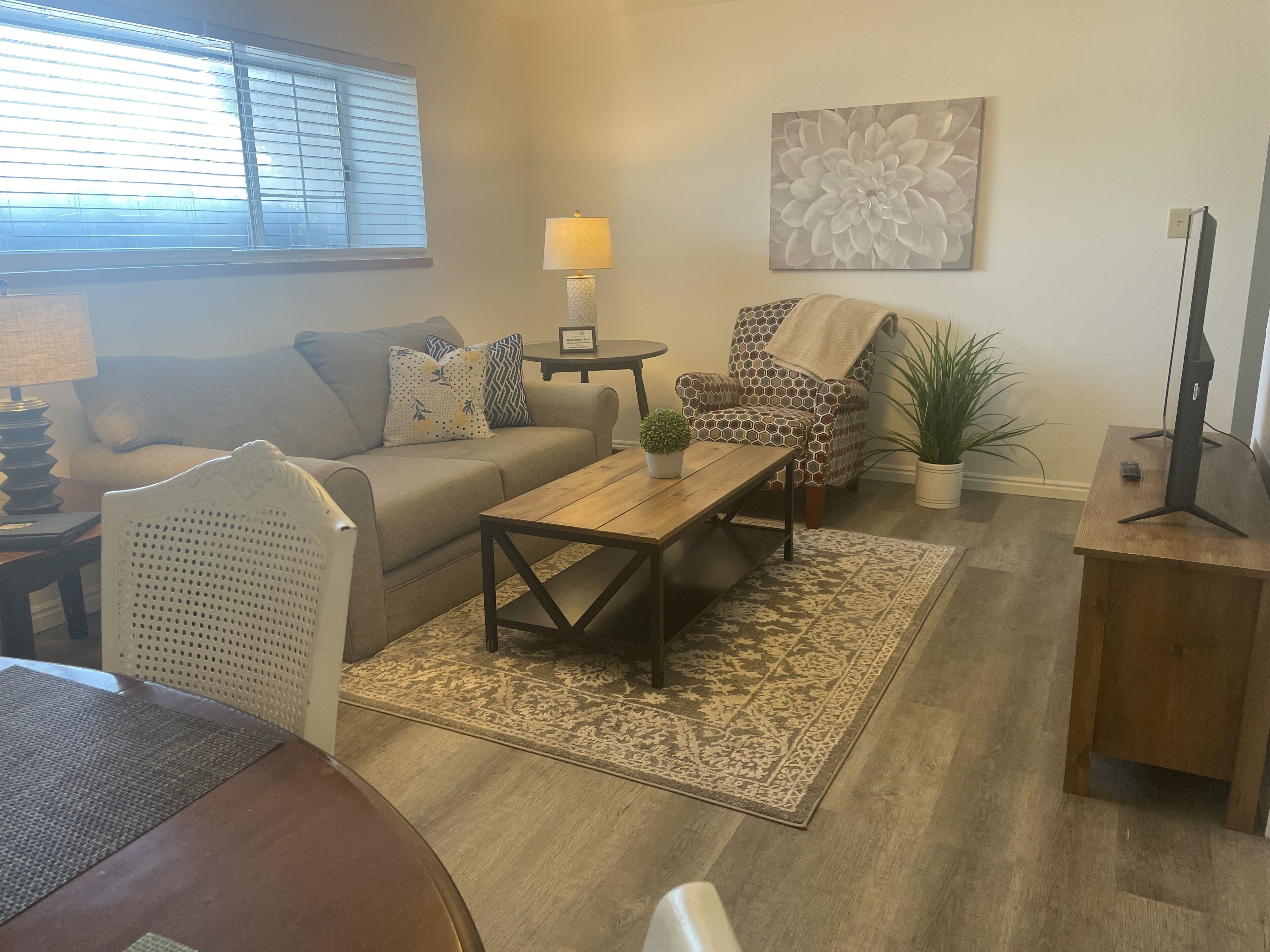 Warm and Cozy in Orem