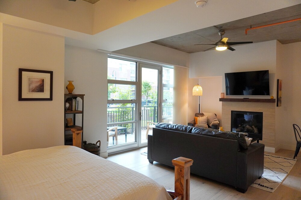 Amazing Condo in Boulder's Peloton Boulder Vrbo