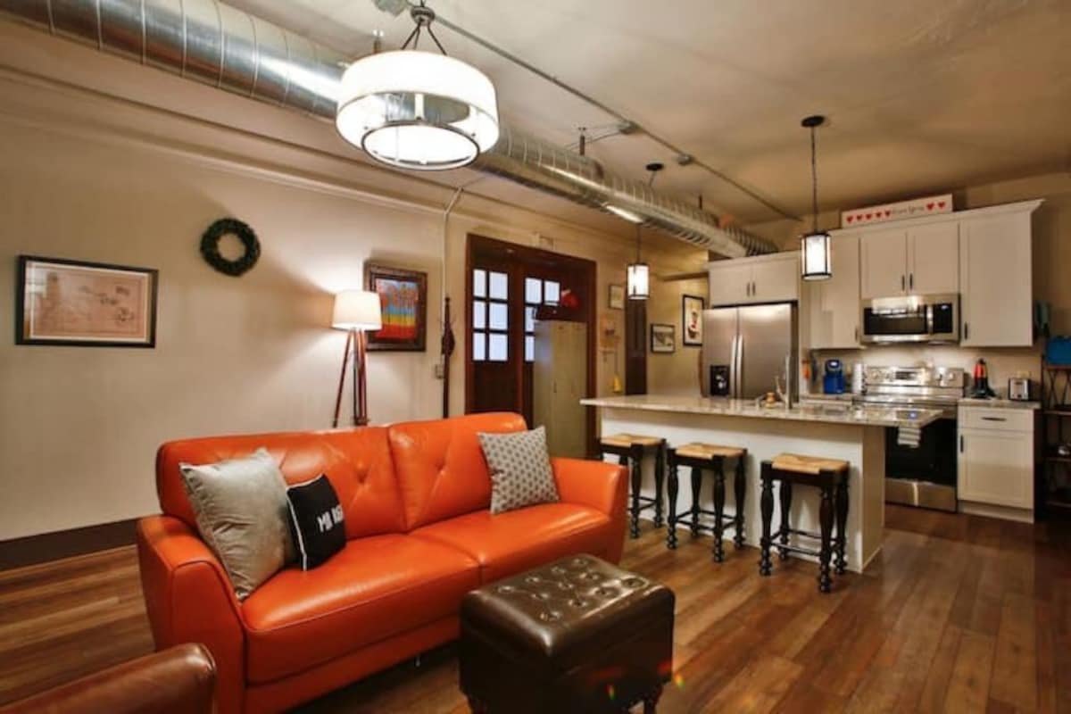 Bild für Gastgeberprofil