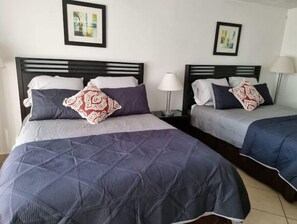1 chambre, Wi-Fi