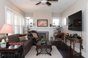 TV connectée, livres