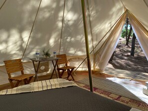 1 chambre, draps fournis