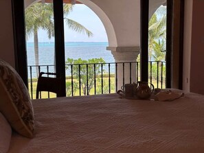 6 Schlafzimmer, Bügeleisen/Bügelbrett, Reisekinderbett, WLAN