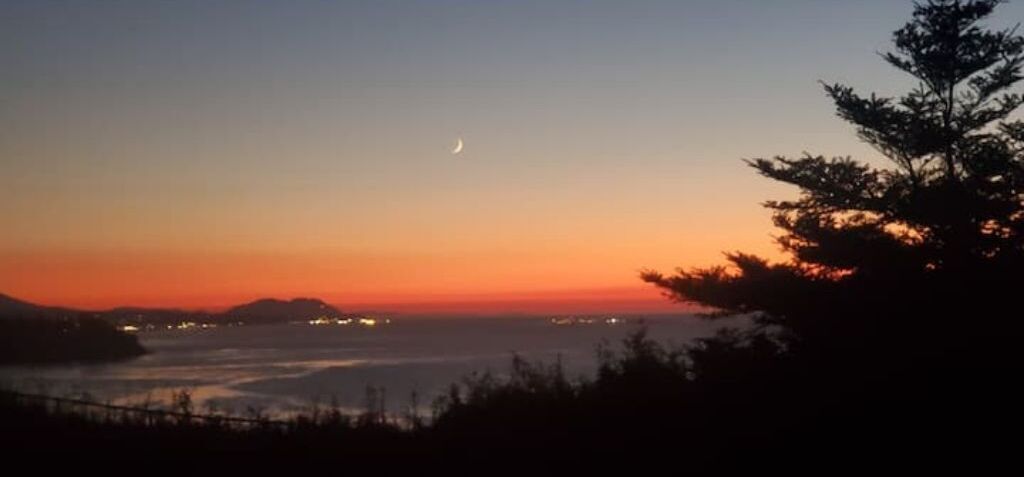海灘