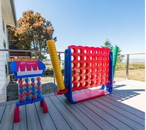 Children’s area - Stunning Salish Sea Views / High-end & Modern! Close to Olympic National Park! (Port Angeles)