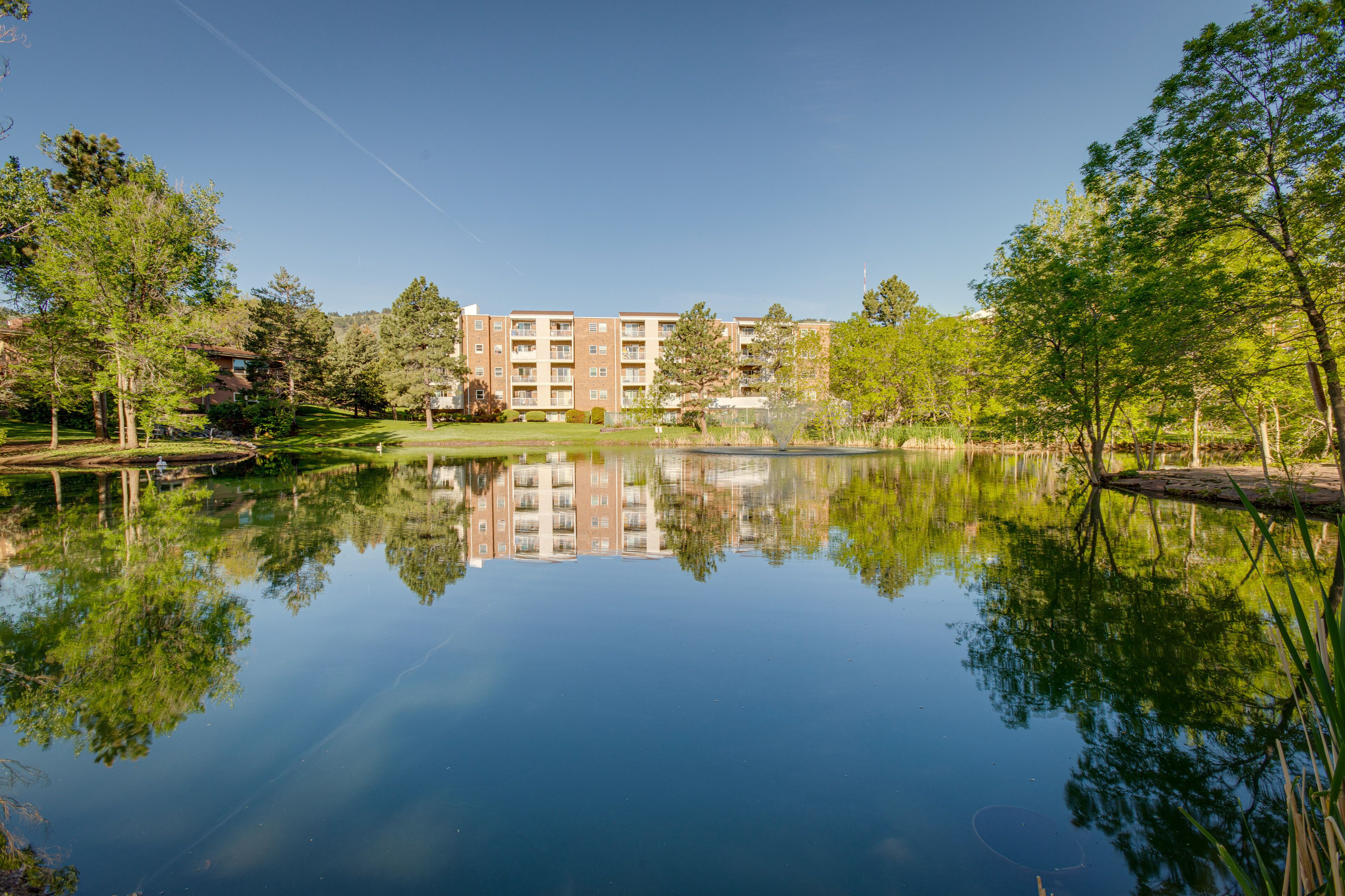 Golden Condo Rental Near Mountains & Hiking Trails, Golden, CO Vacation
