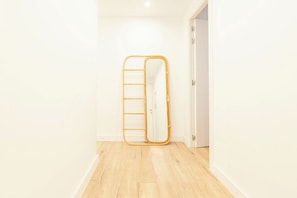 Interior - Apartamento Larra Gijón (Gijón)