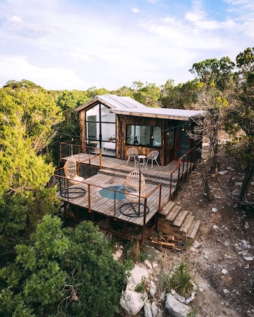 Panoramic Villa, Valley View | 1 bedroom, individually decorated, individually furnished, free WiFi