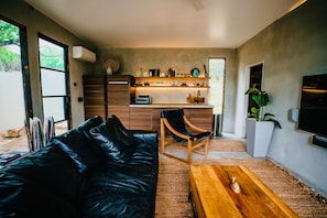 Signature-Villa, Talblick | Eigene Küche | Mini-Kühlschrank, Mikrowelle, Wasserkocher mit Kaffee-/Teezubehör