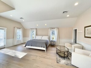 5 chambres, fer et planche Ă repasser, Wi-Fi, draps fournis