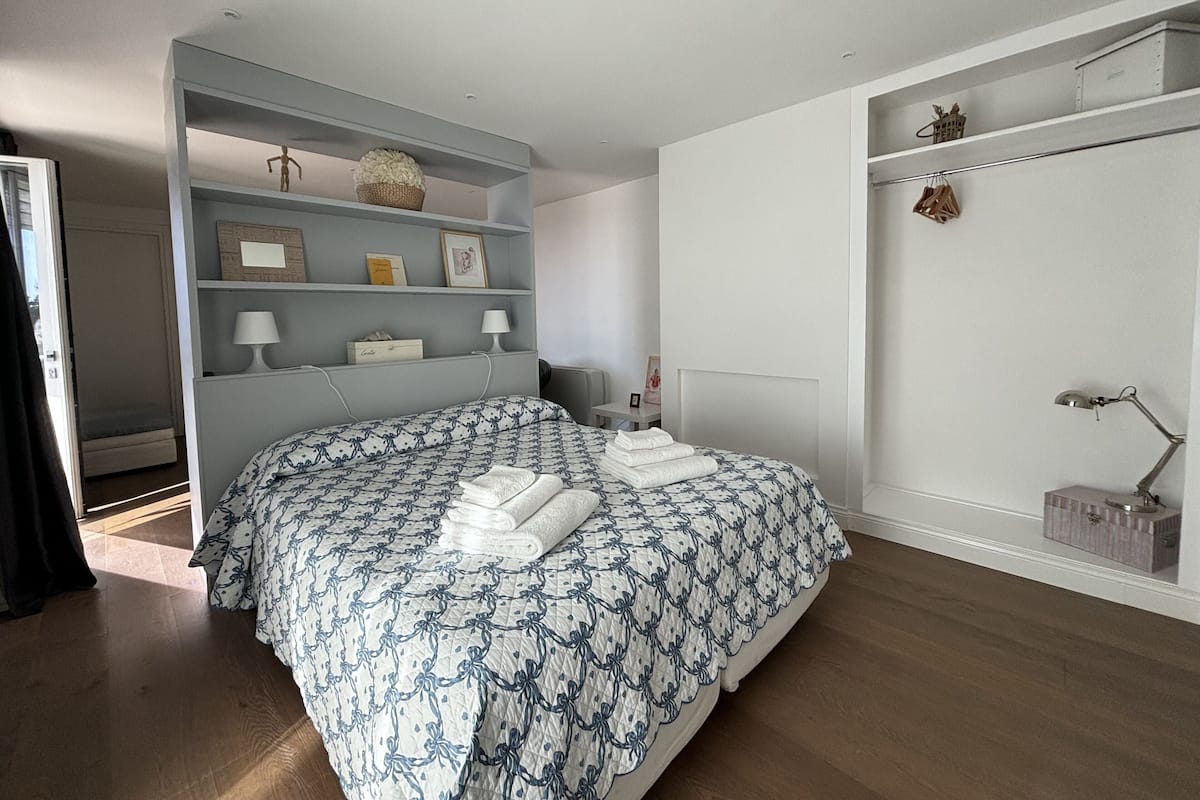 Luxury Room | 1 bedroom, premium bedding, Select Comfort beds, individually furnished