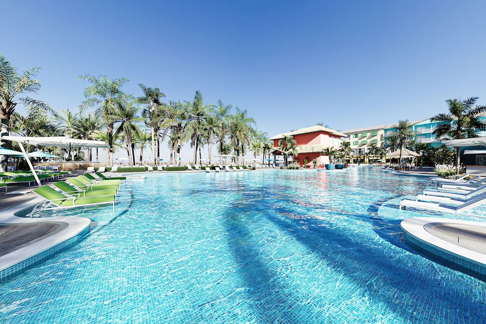 Margaritaville Beach Resort Fort Myers