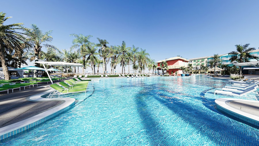 Margaritaville Beach Resort Fort Myers