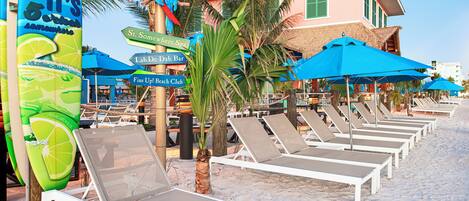 Strand