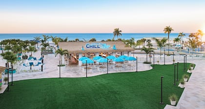 Margaritaville Beach Resort Fort Myers