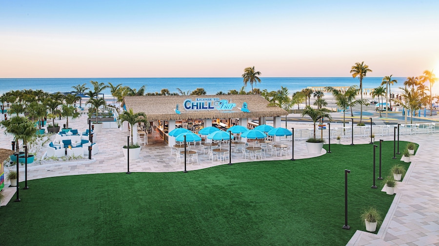 Margaritaville Beach Resort Fort Myers