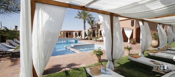 Villa Tata Marie Marrakech