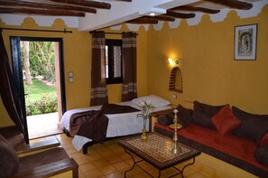 10 多间卧室、熨斗/熨衣板、旅行婴儿床、WiFi